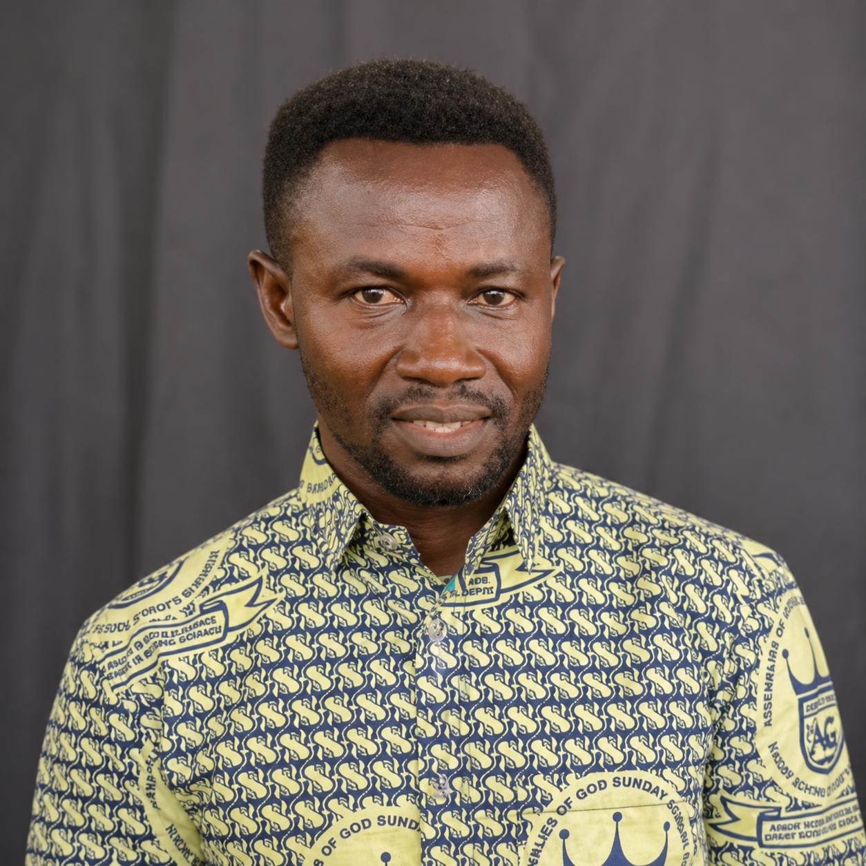 Frank Boadu
